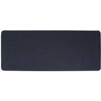 SPETLEK Exercise Bike FLOOR MAT Gym Rowing Machine Treadmill in Black | Size: 0-12 m