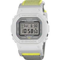 Casio Men's DW-5600MNC-7A8ER G-Shock 43mm Quartz Watch in Grey