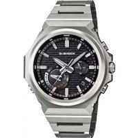 Casio Men's GST-B1000D-1AER G-Shock 44mm Quartz Watch in Silver