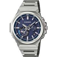 Casio Men's GST-B1000D-2AER G-Shock 44mm Quartz Watch in Silver