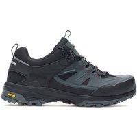 Regatta Men's Regen Waterproof Breathable Low Walking Boots in Grey | Size: 7