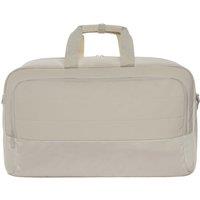 XD XCLUSIVE Men's Armond RPET Aware Duffle Bag in Beige