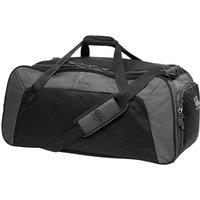 Canterbury Men's Core 247 Vaposhield Holdall in Black