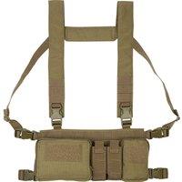 Viper Men's Tactical VX Camo Chest Rig in Khaki