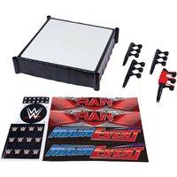 WWE Superstar Main Event Ring