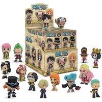 Funko Mystery Minis One Piece