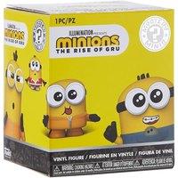 Funko Mystery Mini Minions 2: The Rise of Gru