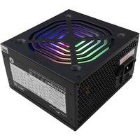 Unknown Untitled White Shark GPSU-W500F CAPTAIN-3 Power Supply - 500W | 80+ | RGB in Black
