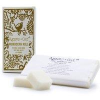 Serenityy Agnes + Cat Moroccan Roll Wax Melts - Box of 8 in White | Size: 8 Pack