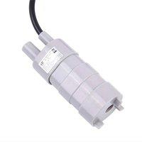 SPETLEK 12V Water Pump Submersible Caravan Camper in Grey | Size: 10000mm x 520mm