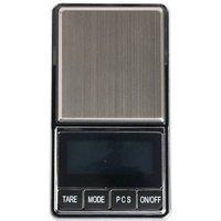 KORVIXA Digital Scales 1g - 1000g Grams Gold Jewellery Weighing in Silver | Size: 1000L