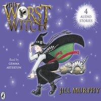 Jill Murphy 