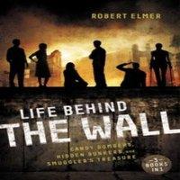 Robert Elmer The Life Behind the Wall: Candy Bombers, Beetle Bunker, and