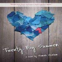 Sarah Ockler Twenty Boy Summer Paperback Book