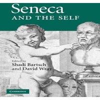 Cambridge University Press Seneca & the Self Paperback Book