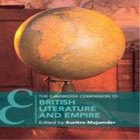 Cambridge University Press The Cambridge Companion to British Literature & Empire Paperback