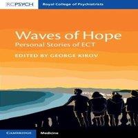 Cambridge University Press Waves of Hope Paperback Book