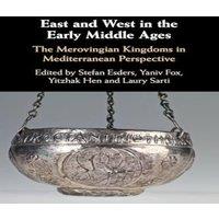 Cambridge University Press East & West in the Early Middle Ages Paperback Book