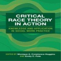 Cambridge University Press Critical Race Theory in Action Paperback Book