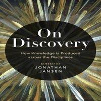 Cambridge University Press On Discovery Paperback Book