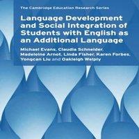 Michael Evans Language Development & Social Integration of Students with