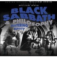 William Irwin Black Sabbath & Philosophy Paperback Book