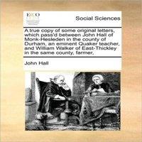 John Hall 