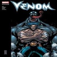 Marvel Various Venom Modern Era Epic Collection: Shiver Paperback Book