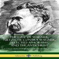 Friedrich Nietzsche 