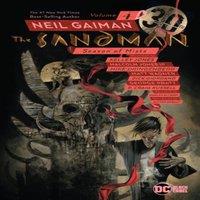 Neil Gaiman Sandman Volume 4, The :: Season of Mists 30th Anniversary New