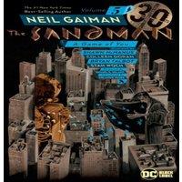Neil Gaiman Sandman Volume 5, The: A Game of You: 30th Anniversary Edition
