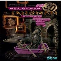 Neil Gaiman The Sandman Vol. 7: Brief Lives 30th Anniversary Edition Paperback