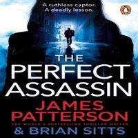 James Patterson 