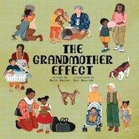 Beth Bacon Grandmother Effect Hardback Book