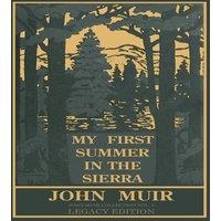 John Muir 