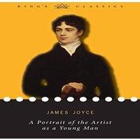 James Joyce A Portrait of the Artist as a Young Man (King's Classics)