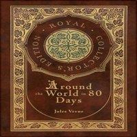 Jules Verne Around the World in 80 Days (Royal Collector's Edition) (Case