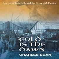 Charles Egan Cold is the Dawn: A Novel of Irish Exile & the Great Irish