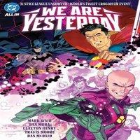 Mark Waid 