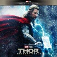 Stuart Moore Marvel Studios' The Infinity Saga - Thor: The Dark World: The Art in White