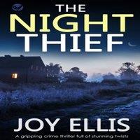 Joy Ellis 