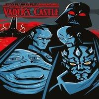 Cavan Scott Star Wars Adventures: Return To Vader's Castle Paperback Book