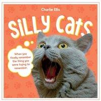 Summersdale Publishers Silly Cats : A Ridiculous Collection of the World's Goofiest Cats