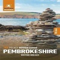 Rough Guides Pocket Rough Guide British Breaks Pembrokeshire: Travel Guide with