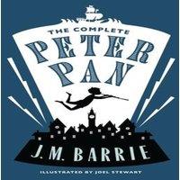 J.M. Barrie 