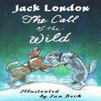Jack London The Call of the Wild & Other Stories : Illustrated by Ian Beck