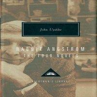 John Updike Rabbit Angstrom A Tetralogy : (Rabbit Run, Rabbit Redux, Rabbit is