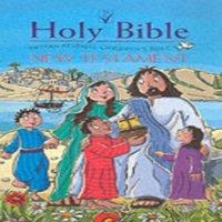 Authentic Media ICB International Children's Bible New Testament : Illustrated