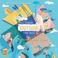 Avery Think Outside the Box Paperback Book