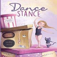Once Upon a Dance Dance Stance: Beginning Ballet for Young Dancers with Ballerina